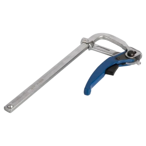 F-образная струбцина Кобальт 250 мм для профессионального использования 89374023