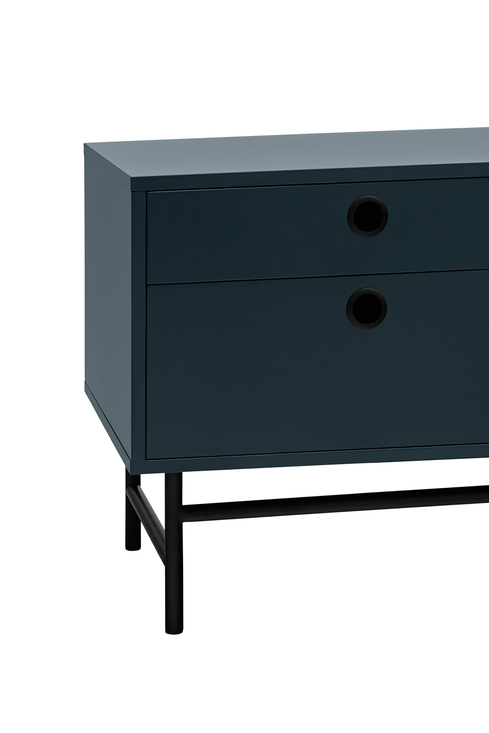 2000983245663 Тумба SOFTLINE Punto - Вид №1