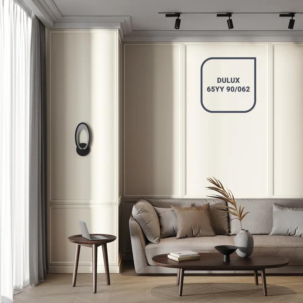Краска Dulux Professional Diamond для стен и потолков - матовая, моющаяся, белая 84734449 STLM-0054371 - Вид №14