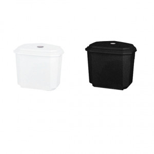 68720 Примыкающий смыв для дежи 68.710 - коллекция ASCOTT HORUS Range Céramique