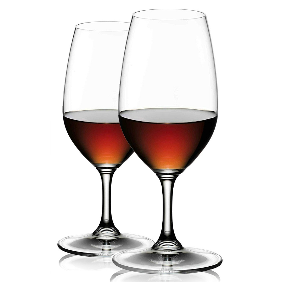 Набор фужеров Vinum Port, 240 мл, 2 шт., бессвинцовый хрусталь Riedel 641660 - Вид №2