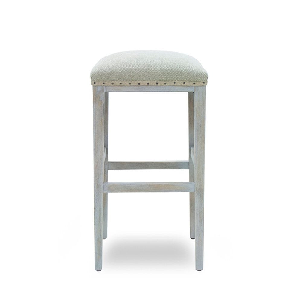 Табурет из велюра CREARTE COLLECTIONS Луксор ARCH-00100569 - Вид №2