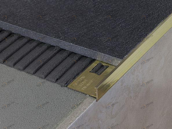 PROFILPAS Ступенчатый профиль носа Cerfix® sun-id-1448548