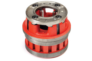 15776248 Резьбонарезная головка 1 1/2 дюйма BSPT 11-R 12553 Ridgid