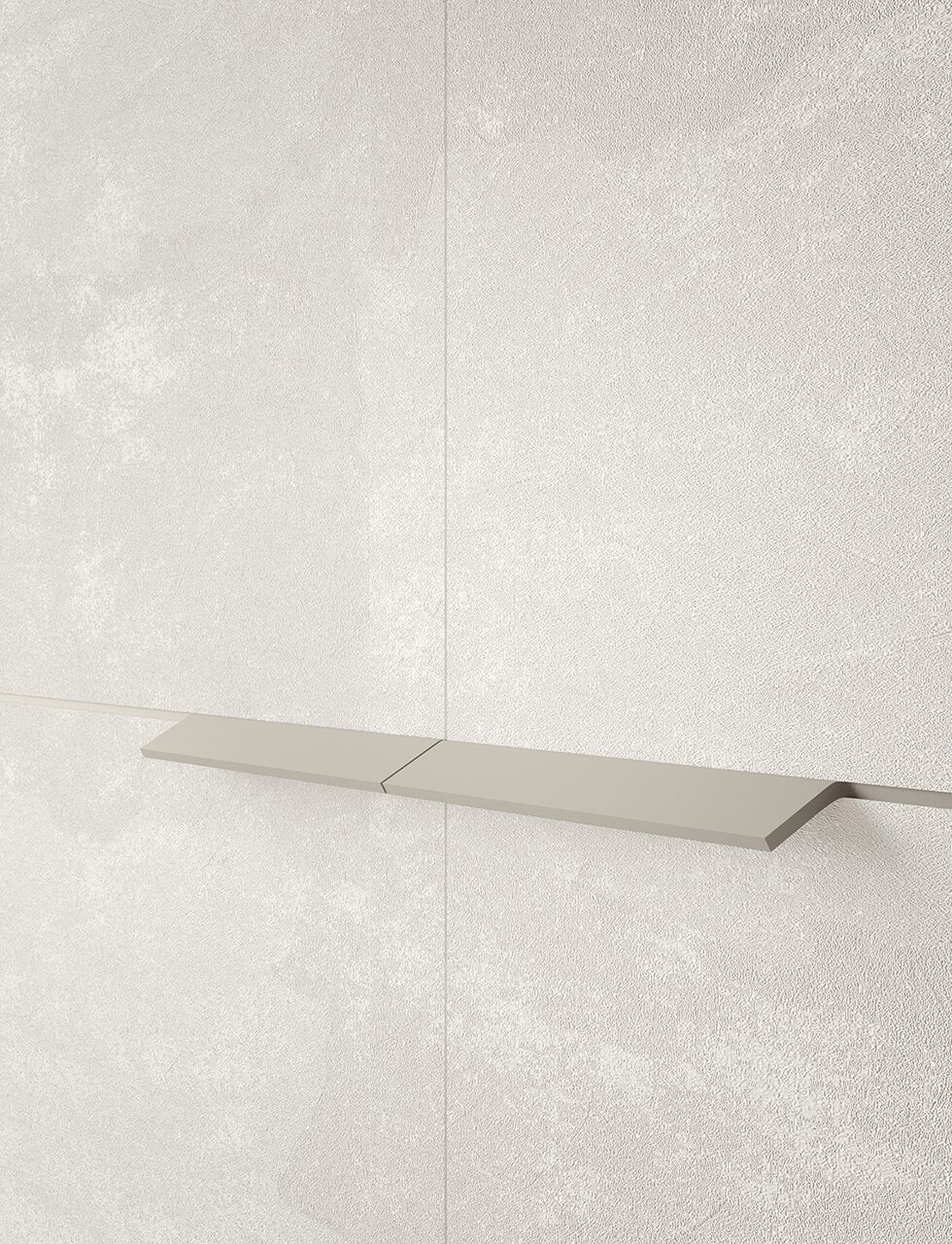 Деревянный секционный шкаф Adok ателье ARCH-00021862 - Вид №3