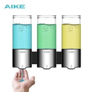 Дозатор мыла для дома AIKE AK1212_903