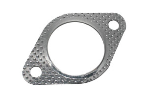 16086743 Прокладка приемной трубы HYUNDAI Accent, Getz, перфометалл PKT-008 Dollex