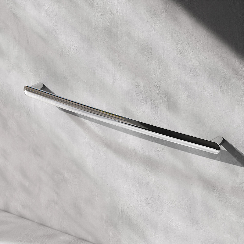 A30346400 Вешалка для полотенец 60 см хром шт AM.PM Sensation