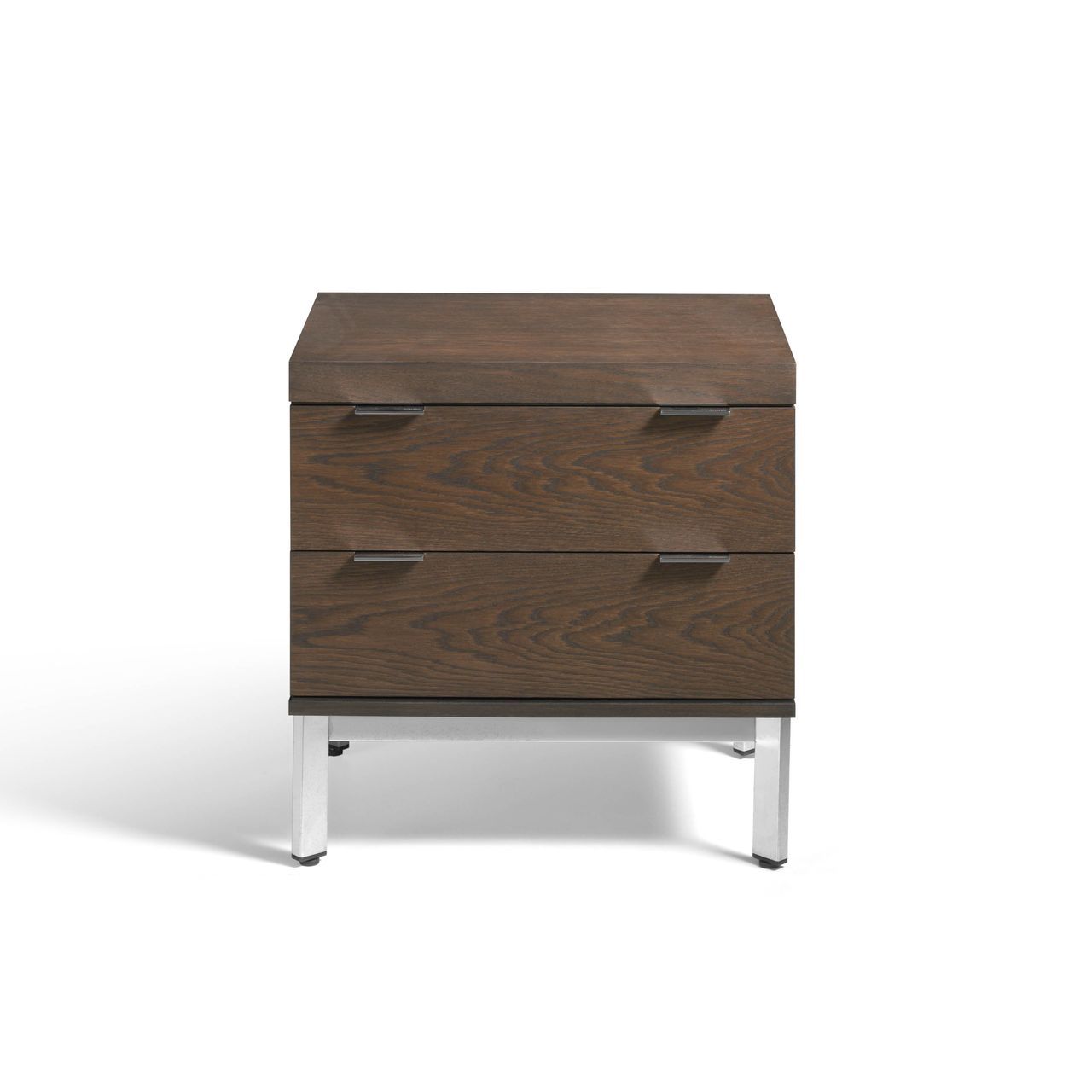 Деревянная прямоугольная тумбочка с ящиками Hurtado Evolution ARCH-00042573 - Вид №2