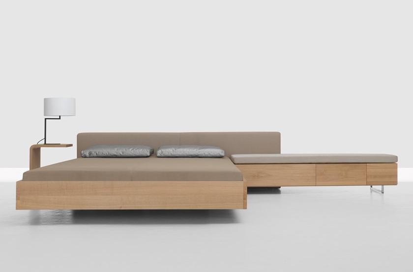 ZEITRAUM Скамья / буфет из массива дерева sun-id-1373483 - Вид №1