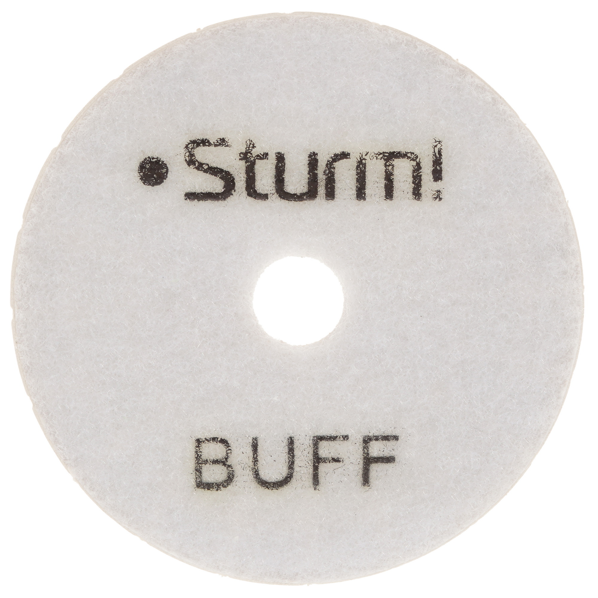 Круг алмазный гибкий Sturm! 9012-W100-BUFF 100 мм 9113142 STDN-0041982 - Вид №1