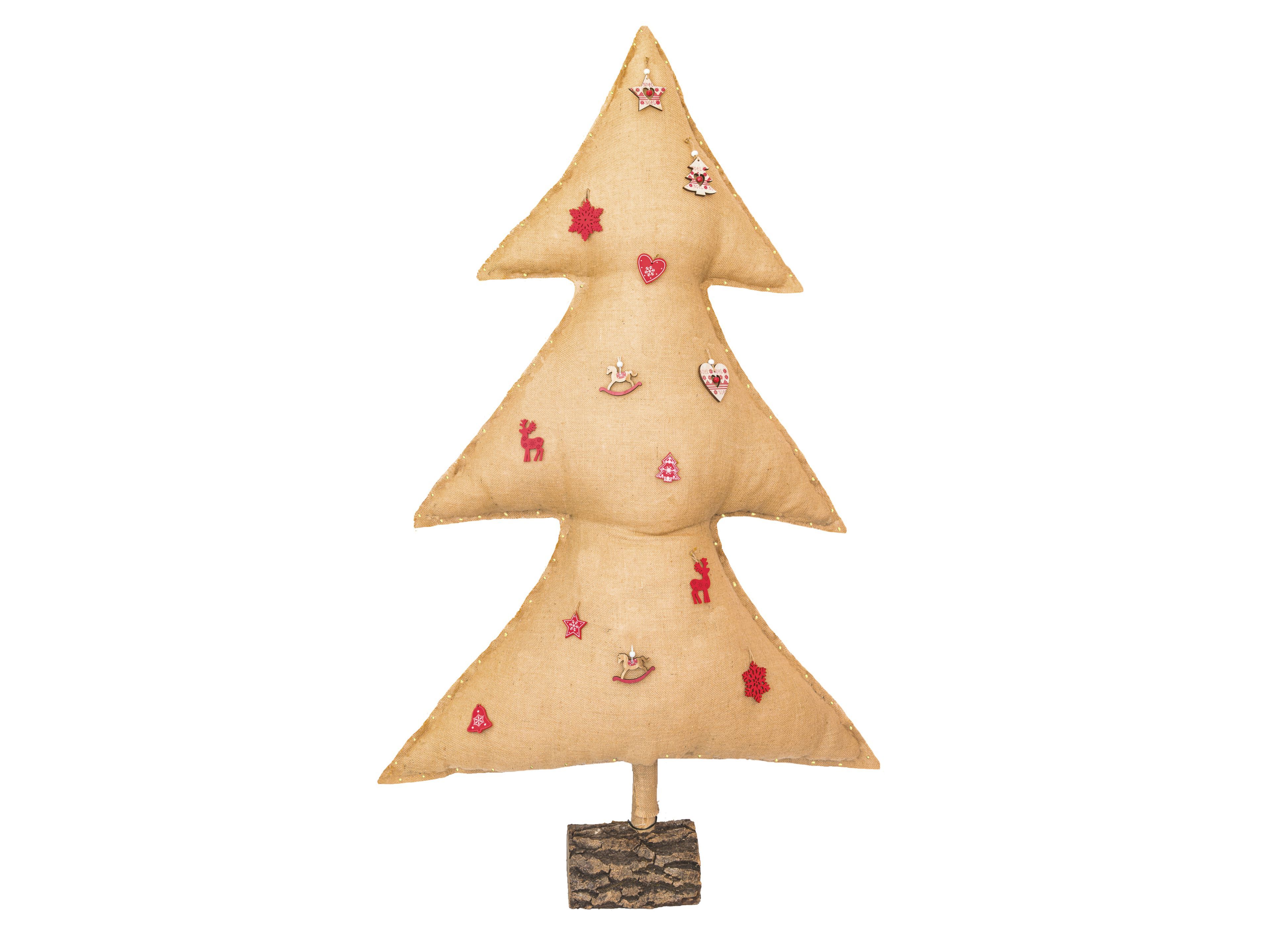 Рождественская елка из мешковины MX HOME SPJ5 / SPJ5X ARCH-00024569