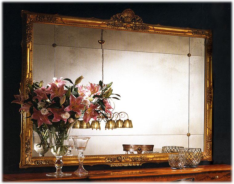 Зеркало  EZIO BELLOTTI 4156  2 Platinum