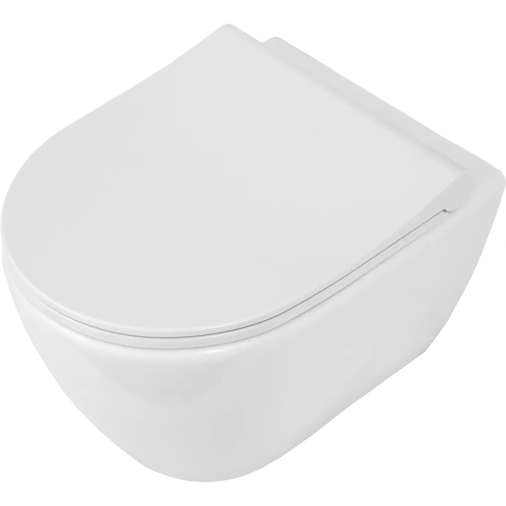 Инсталляция с унитазом BERGES Slim Без серии STLM-2039933 - Вид №1