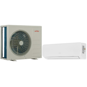 9166213 Кондиционер настенный сплит-система Aceline AC-KGHA7ONF белый