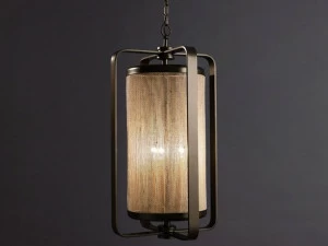 OFFICINACIANI Подвесной светильник с отраженным светом из железа  Hl1087ch-3