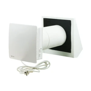 Система рекуперации Вентс ТвинФреш Комфо РА1-50, 100-230 В