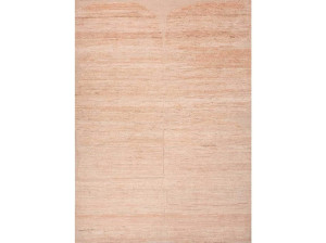 Прямоугольный шерстяной ковер ручной работы