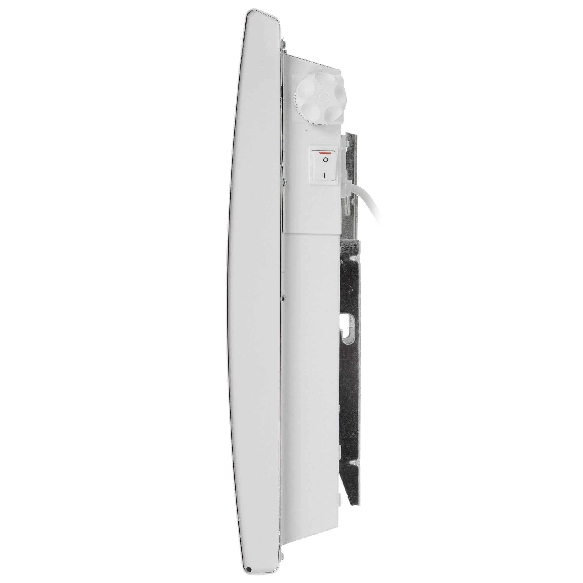 8153833 Конвектор EVIDENCE 3 MECA THERMOR 1000 STDN-0023312 - Вид №2