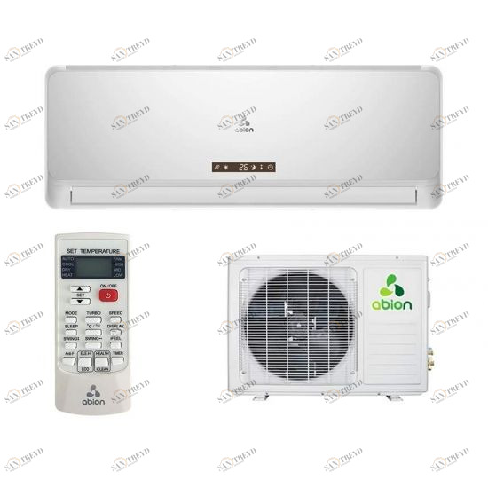 Abion ASH-C097BE / ARH-C097BE sun-id-369356