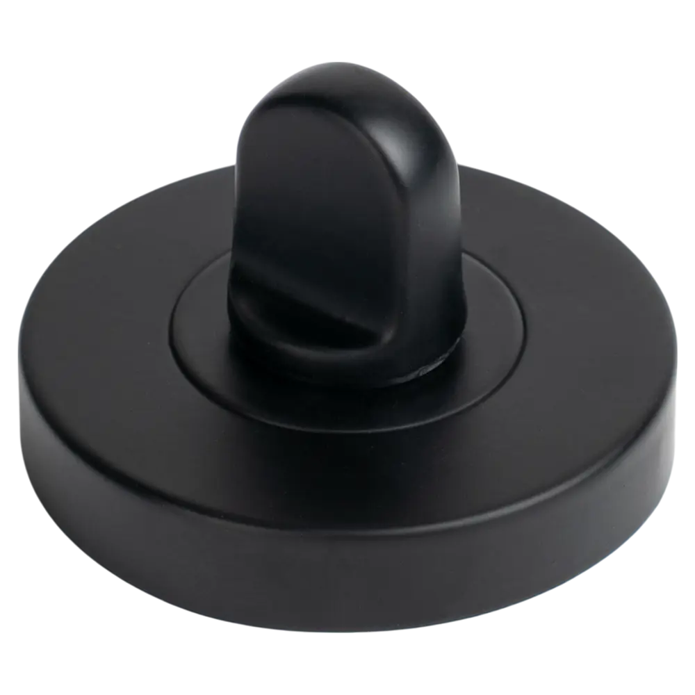 Накладка-фиксатор Edson EDS-63 WC для межкомнатных дверей 89404521 STLM-1563275