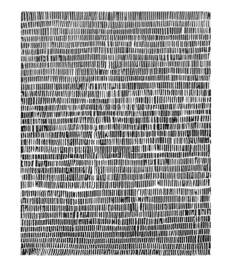 Коврик RUG'SOCIETY Neutral 3_9