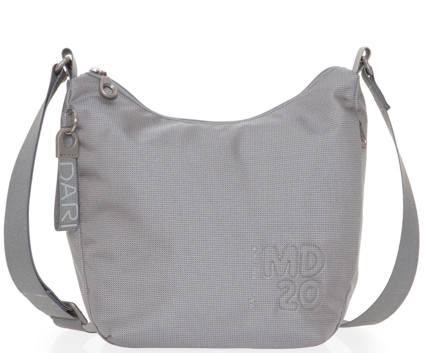 QMTV1-21O Сумка QMTV1 Cross-Body Bag Mandarina Duck MD20 