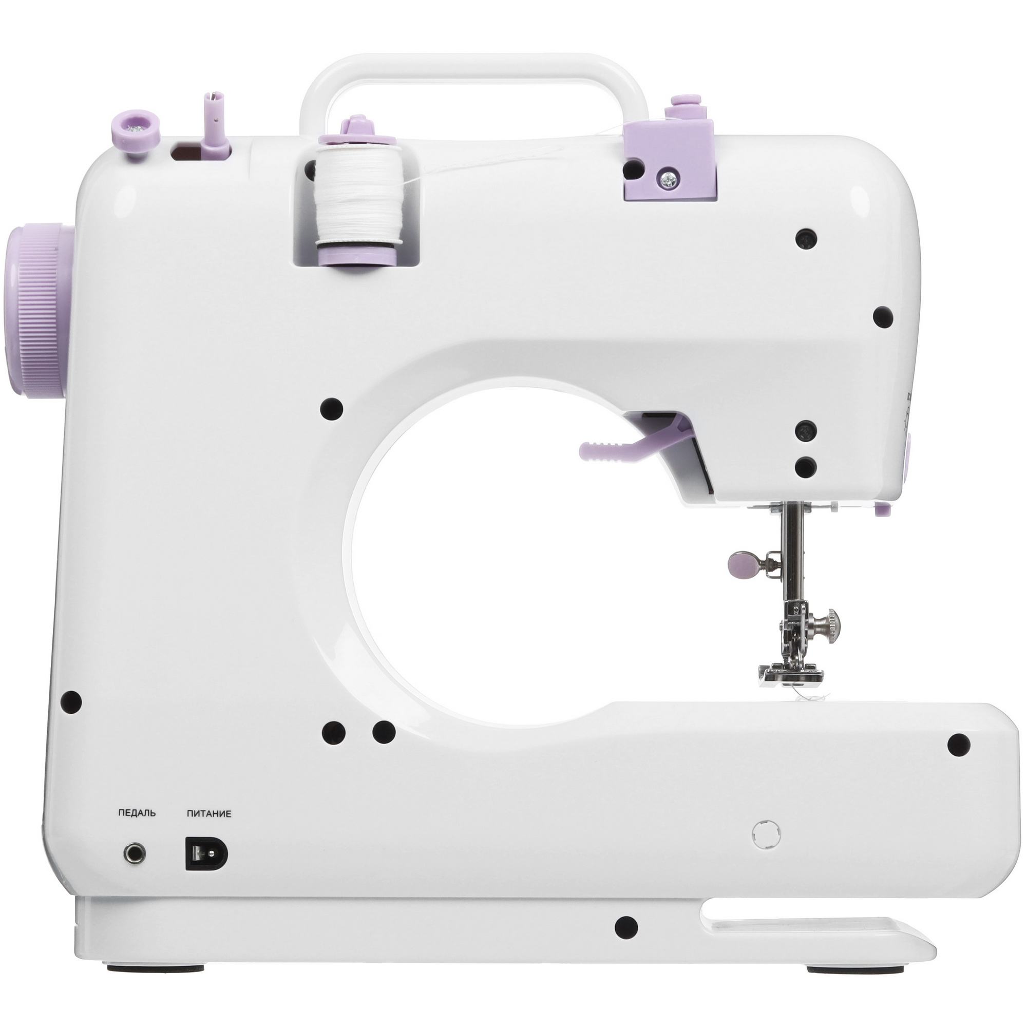 9137106 Швейная машина DEXP SM-1200F STDN-0022137 - Вид №3