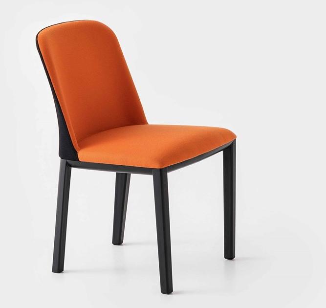 GABER Офисное кресло из ткани Manaa sun-id-1410943 - Вид №4