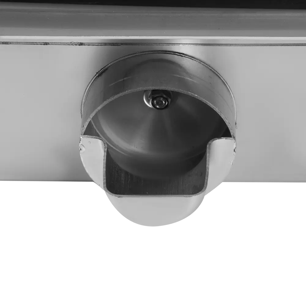 Щелевой душевой трап VIDAGE 80 см с комбинированным затвором 82507958 STLM-0028878 - Вид №4