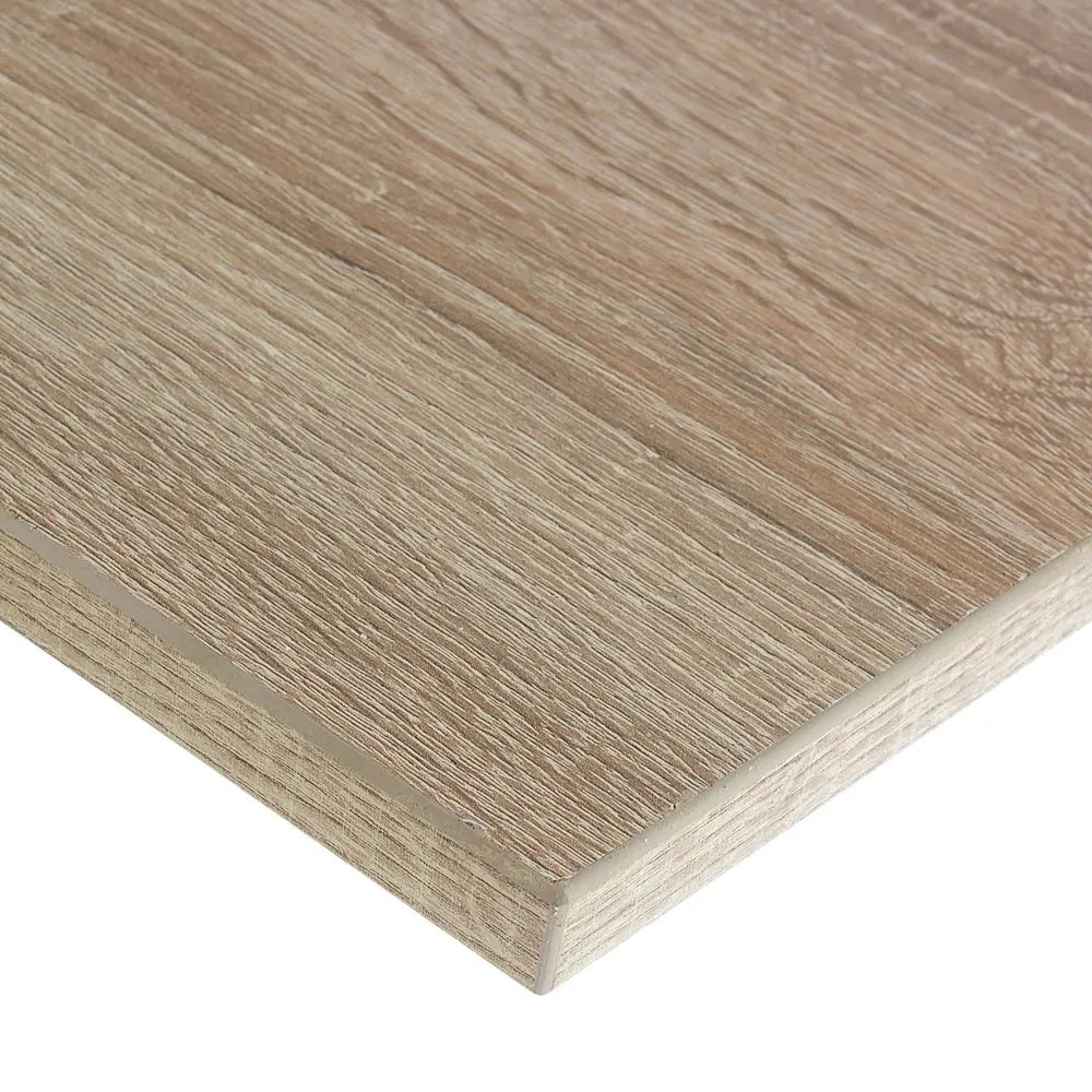 Дверь для шкафа Delinia «Вереск» 60x130 см, ЛДСП, цвет бежевый STLM-2040020 - Вид №1