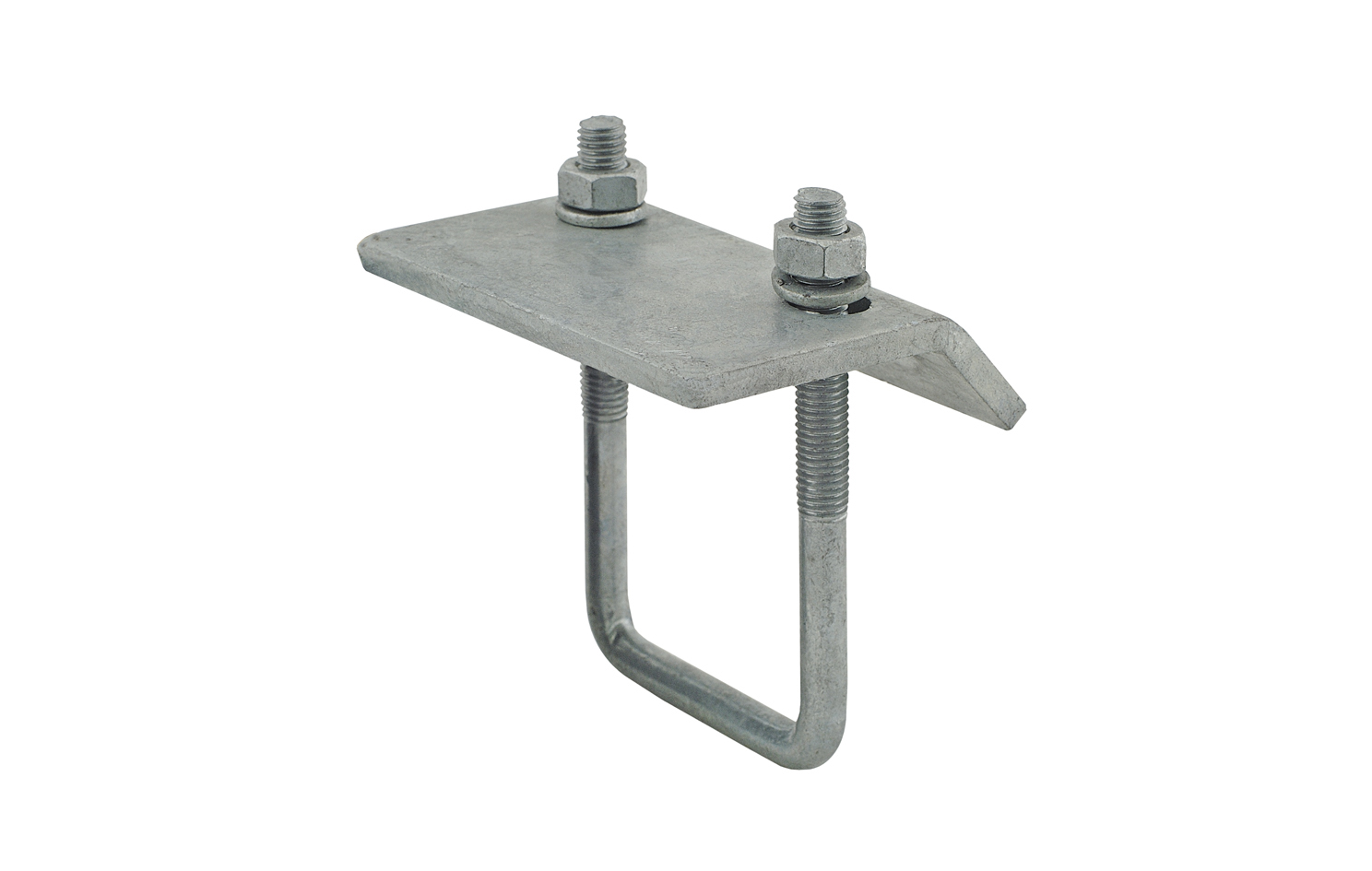 66581721 BIS Strut Балочные зажимы для создания конструкций из профиля Strut walraven 