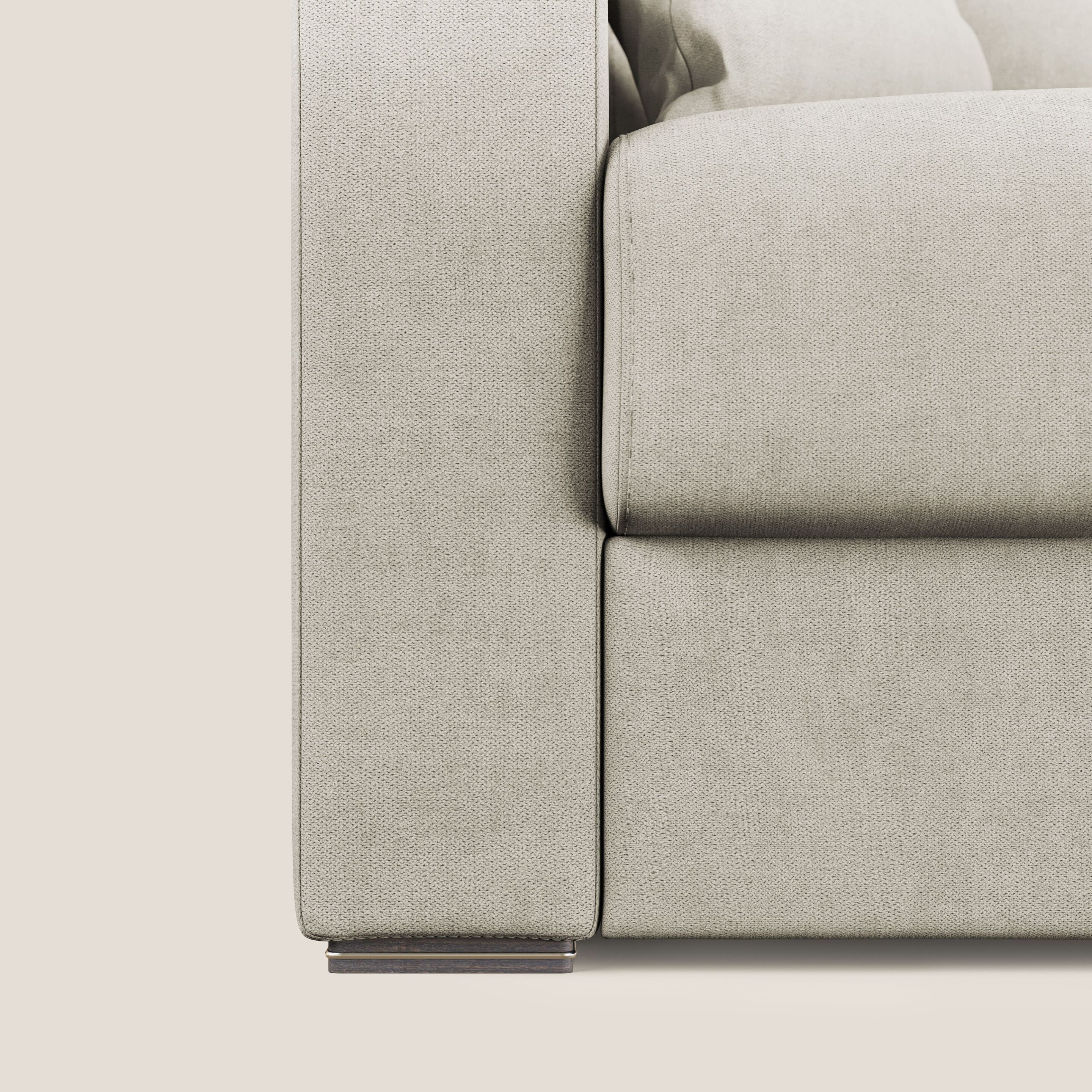 Ткань раскладной диван-кровать Divani.Store BEST ARCH-00130404 - Вид №65