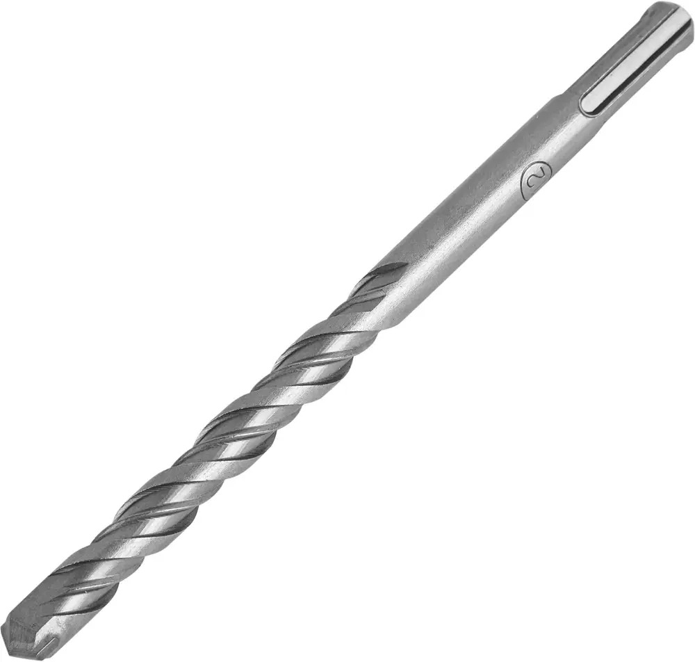 88924557 Бур по бетону SDS-plus Rage 10x260 мм STLM-0839483