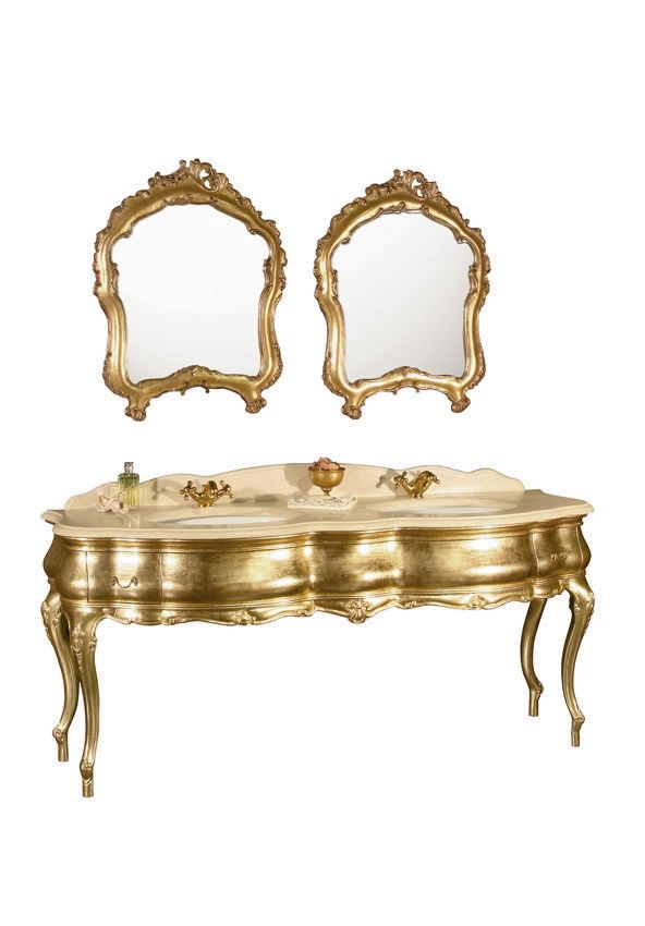 8560/190 Mobile bagno Bianchini&Capponi RINASCIMENTO Bianchini Capponi