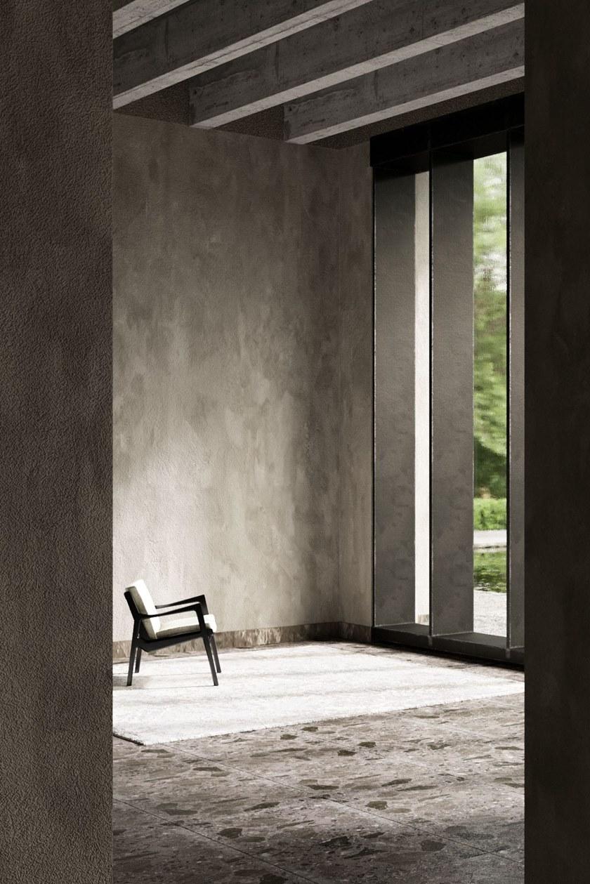 Tapis Rouge Прямоугольный коврик ручной работы Himalaya Tr1272 - Вид №3