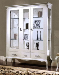 Витрина  GIULIACASA P3033-MI