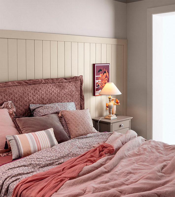 Кровать MORFEO CALLESELLA N0104  - Вид №2