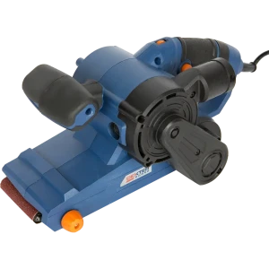 Ленточная шлифмашина Dexter Power NC900BS.1, 900 Вт