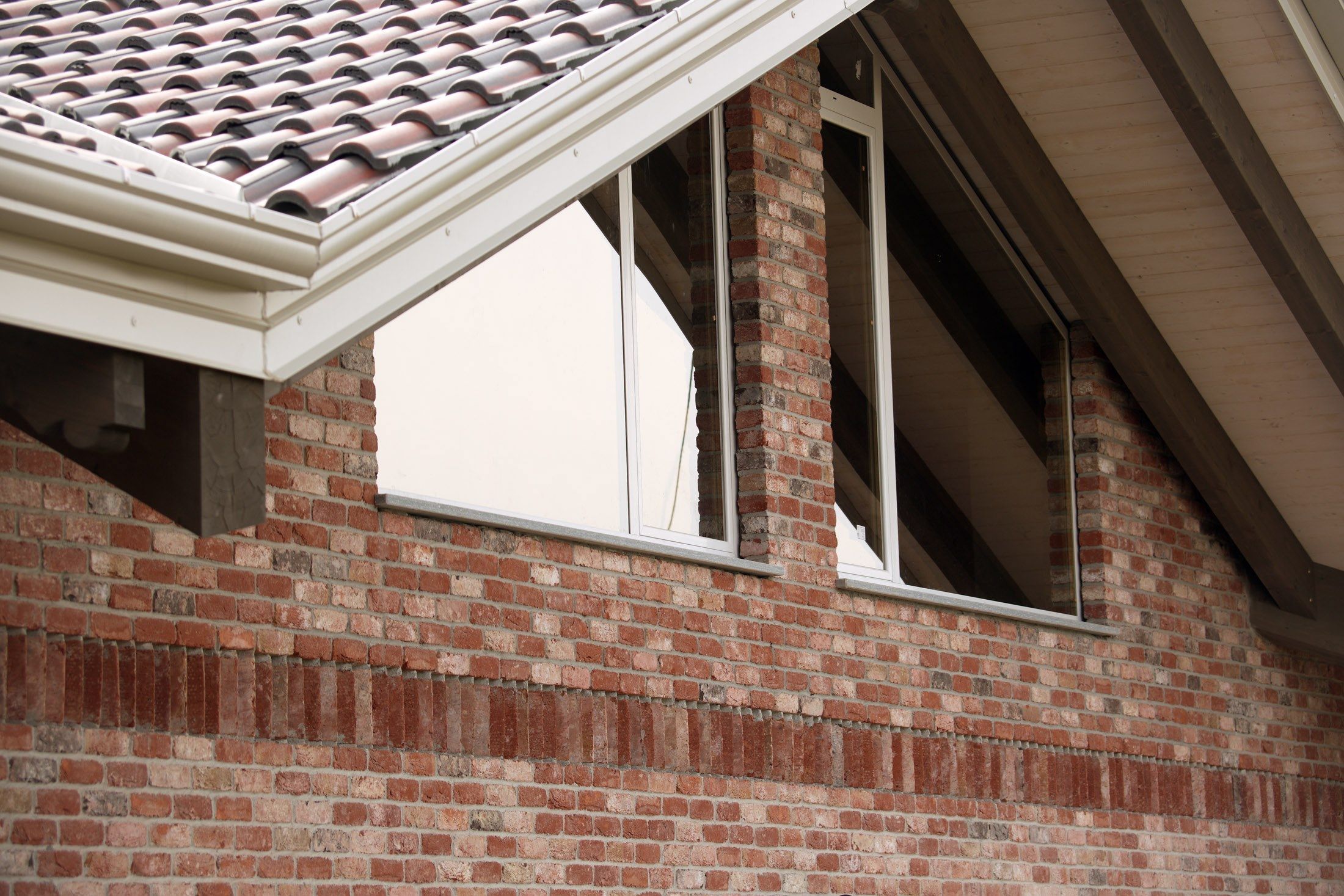 Кирпичная кладка B&B Rivestimenti Naturali кирпич / планки ARCH-00024001 - Вид №58