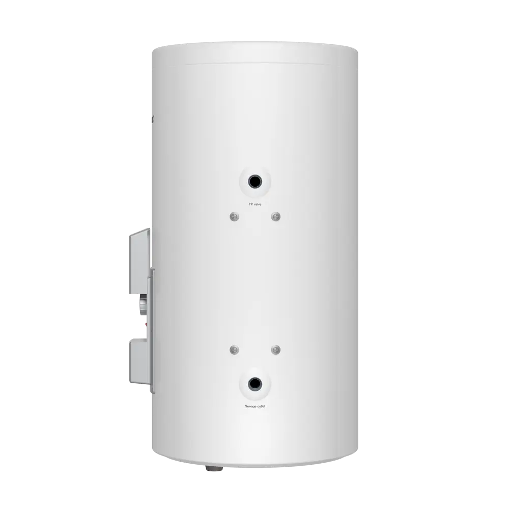 THERMEX Накопительный водонагреватель 100 л для дома и производства 82138043 STLM-0020170 - Вид №3