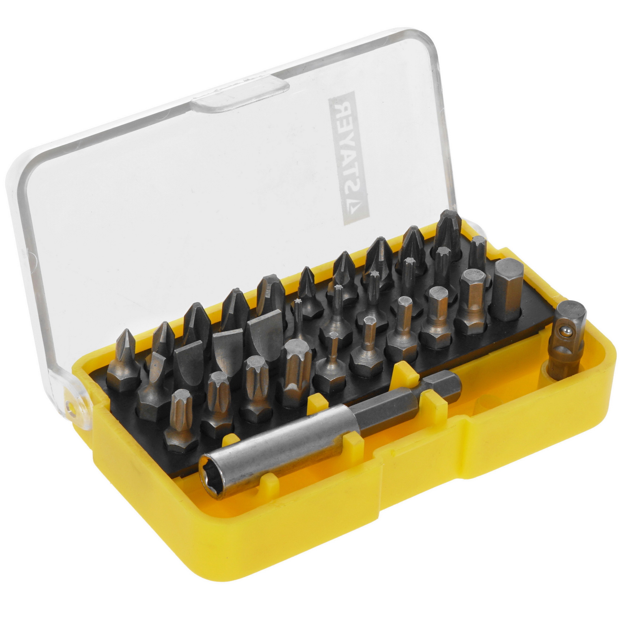 Набор бит Stayer 26135-H32 9975856 STDN-0092275 - Вид №1