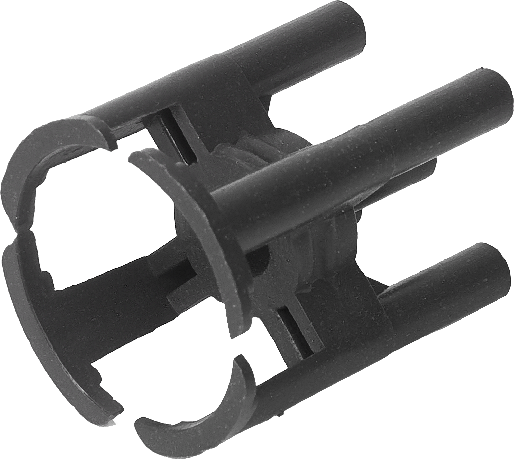 86421379 Фиксатор для арматуры Стульчик-30 4-16 мм 50 шт. STLM-0068893 Santreyd 