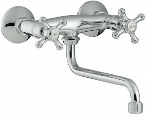 Rubinetterie Treemme Old italy  4430