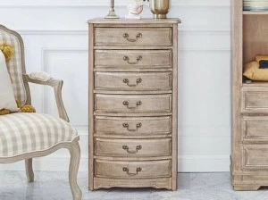 Arrediorg.it® Комод из березы Coppelia H814