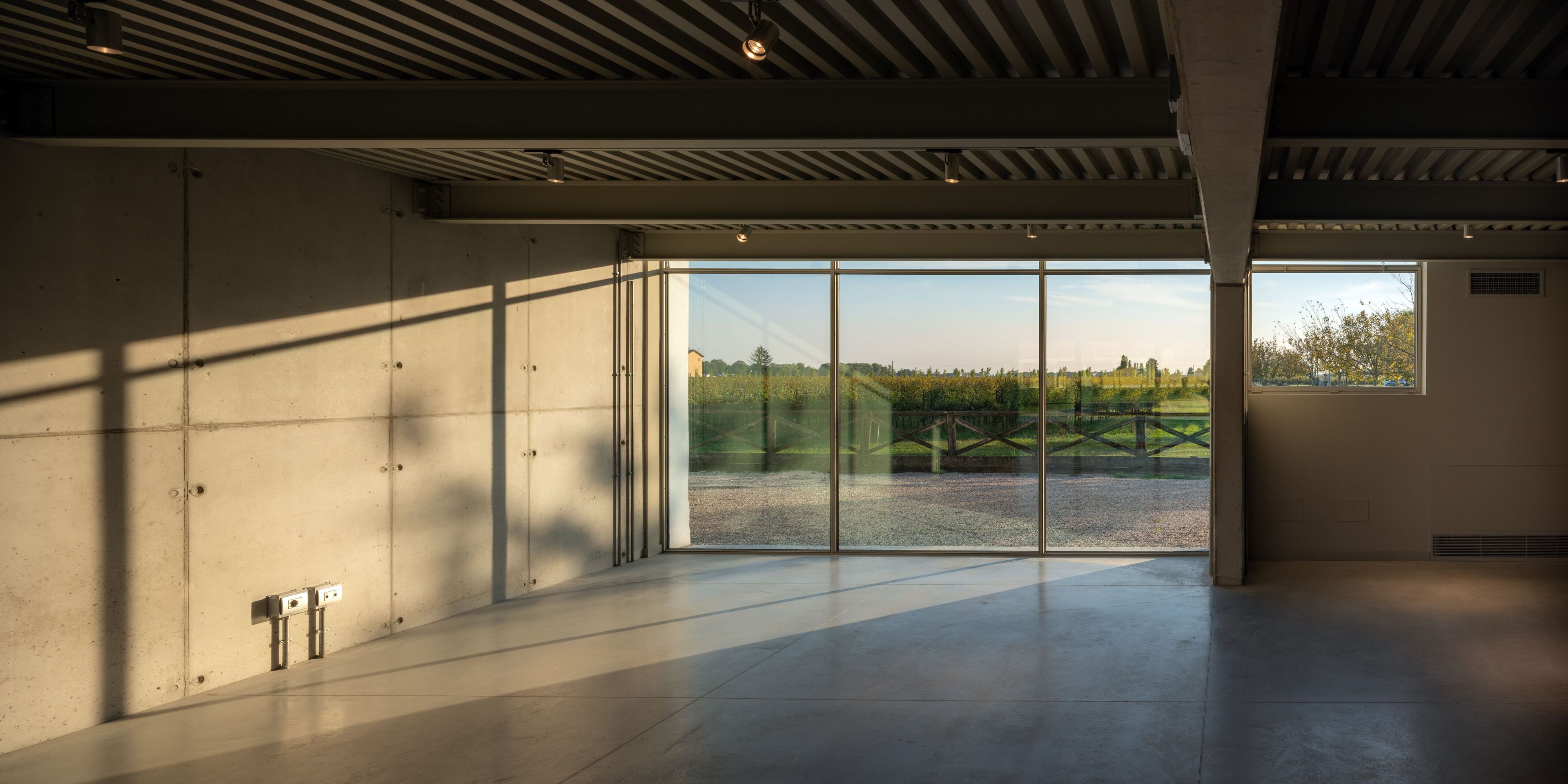 Стальная дверь для термической резки Ottostumm | Mogs Ferrofinox TB ARCH-00000121 - Вид №2