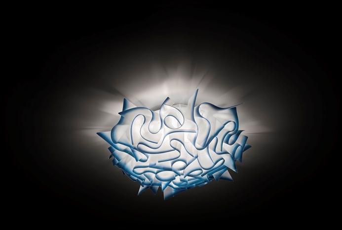 Slamp Люстра Veli sun-id-1513977 - Вид №12