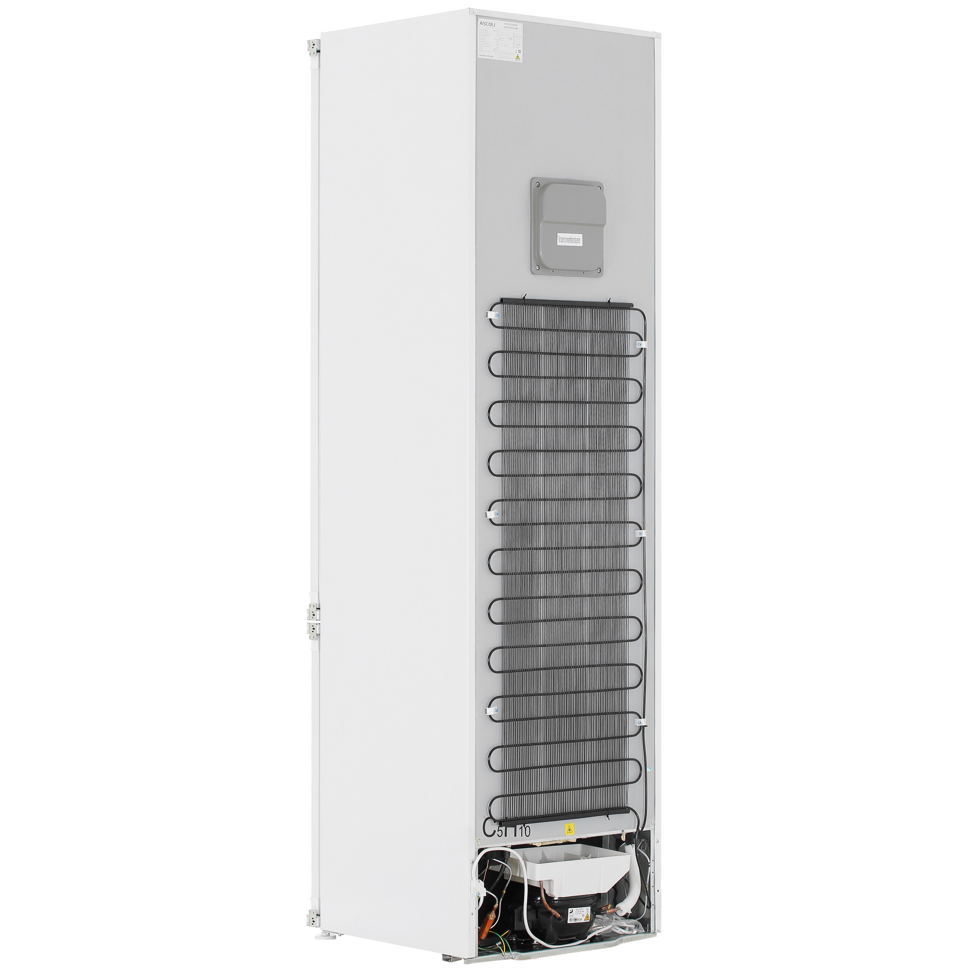 5406995 Встраиваемый холодильник Ascoli ADRF305WEMBI STDN-0008751 - Вид №5