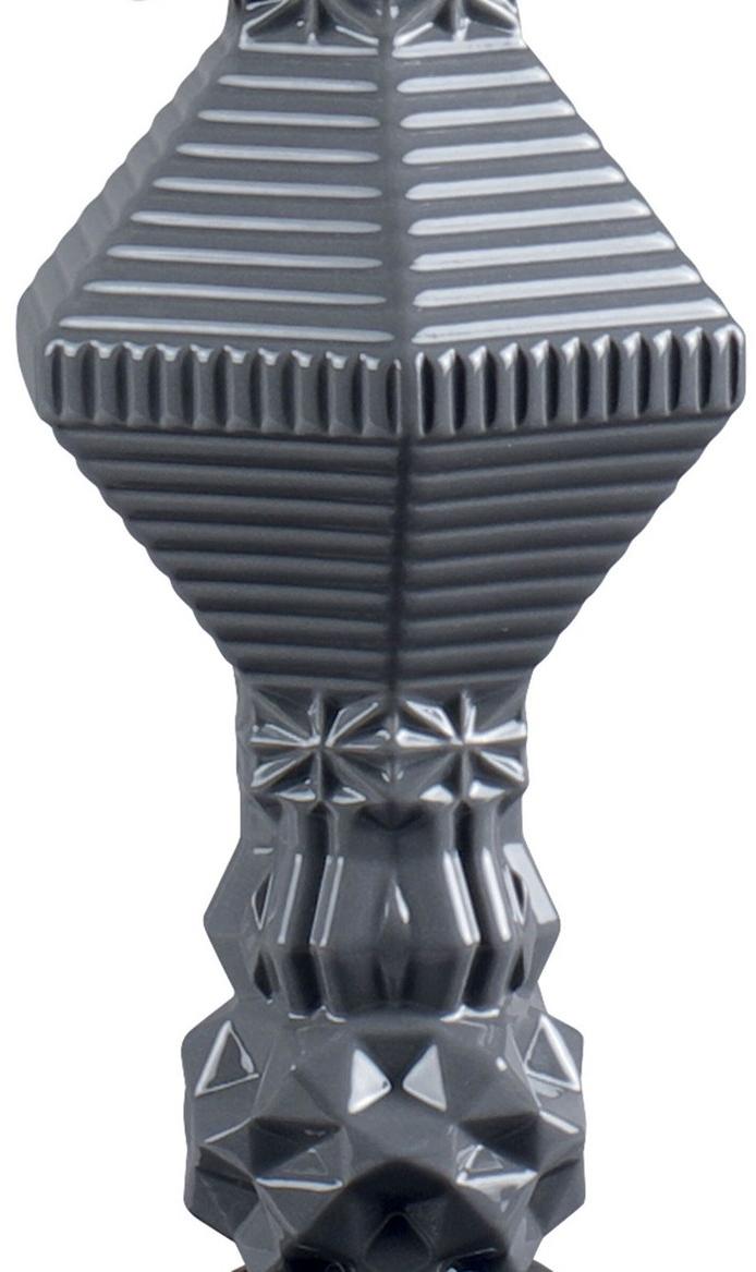 Lladró Настольная лампа из фарфора Belle de nuit 01023220 - Вид №2