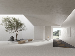 Ковровое покрытие ECONYL®